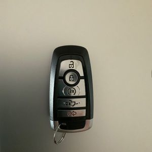 Ford F-150 2017 Key Fob like NEW